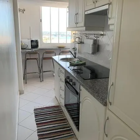 Sweet Concorde T1 Διαμέρισμα *