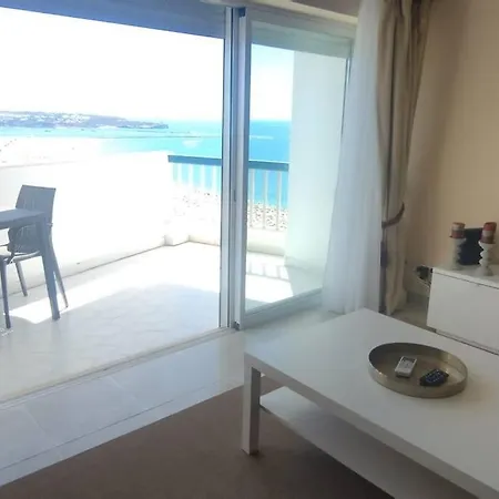 Διαμέρισμα Sweet Concorde T1