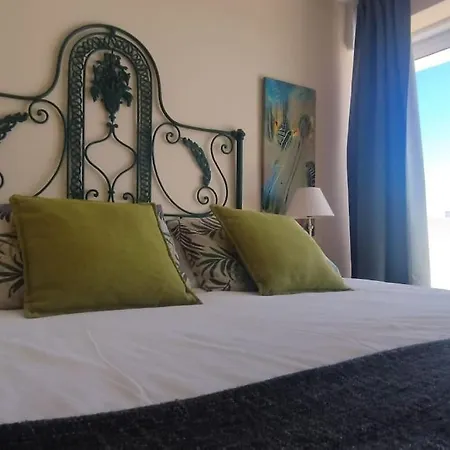 Διαμέρισμα Sweet Concorde T1