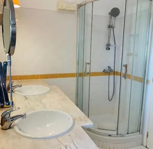 アパート Sweet Concorde T1