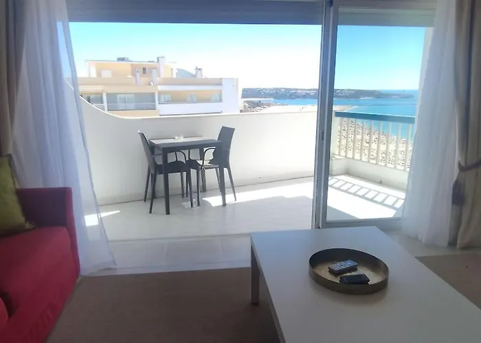 Sweet Concorde T1 アパート ポルティマン