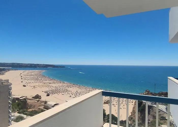 アパート Sweet Concorde T1 *