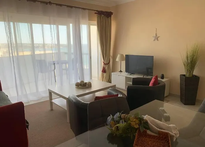 Sweet Concorde T1 アパート *