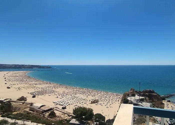 Sweet Concorde T1 アパート ポルティマン