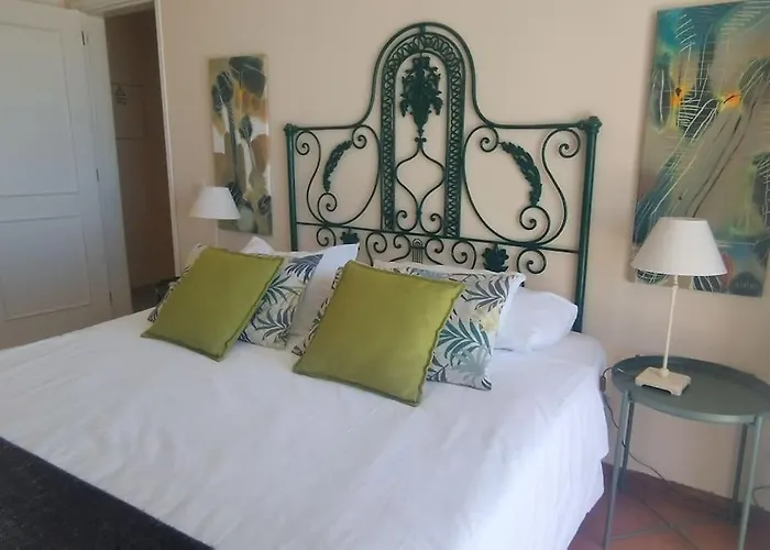 Sweet Concorde T1 アパート *