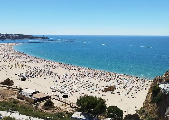 Sweet Concorde T1 アパート *