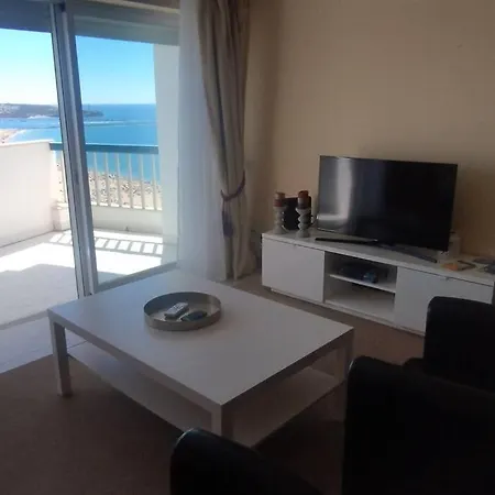 Sweet Concorde T1 * Портиман