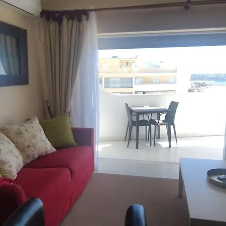 Апартаменты Sweet Concorde T1 *