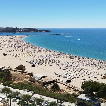 Sweet Concorde T1 Апартаменты *