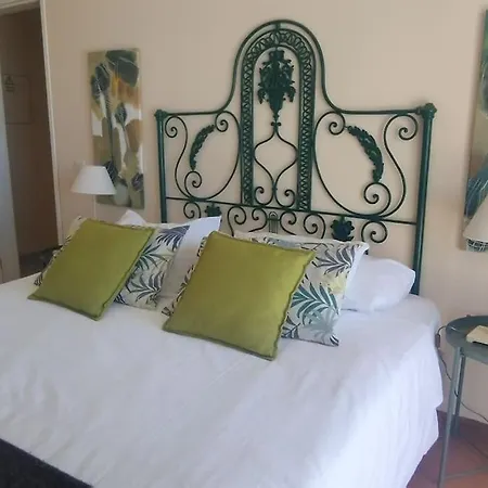 Sweet Concorde T1 Апартаменты *